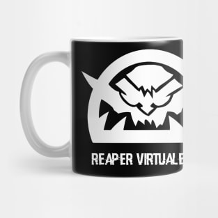 RVE Roogtarki Mug